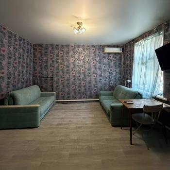 Сдается 1-комнатная квартира, 30,7 м²