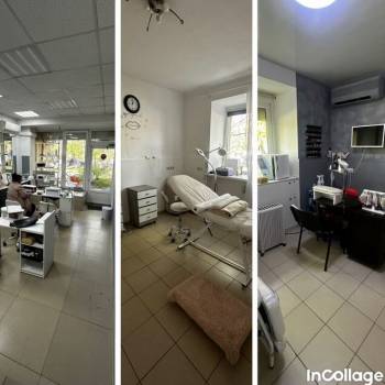 Продается Нежилое помещение, 52 м²