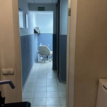 Продается Нежилое помещение, 52 м²
