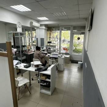 Продается Нежилое помещение, 52 м²