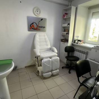 Продается Нежилое помещение, 52 м²