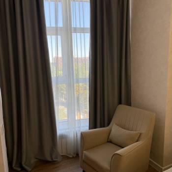 Сдается 1-комнатная квартира, 25 м²