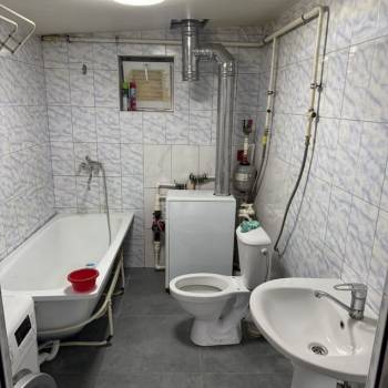 Сдается 2-х комнатная квартира, 48 м²