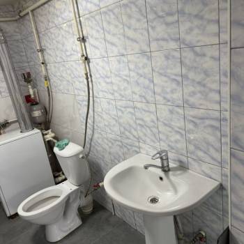 Сдается 2-х комнатная квартира, 48 м²