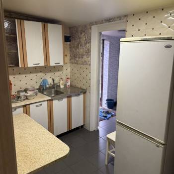 Сдается 2-х комнатная квартира, 48 м²