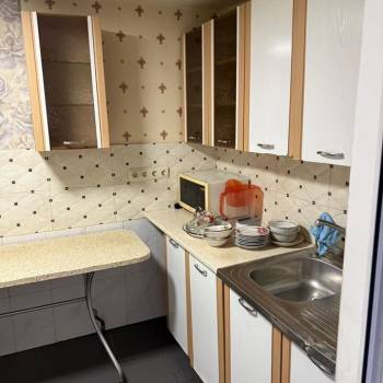 Сдается 2-х комнатная квартира, 48 м²