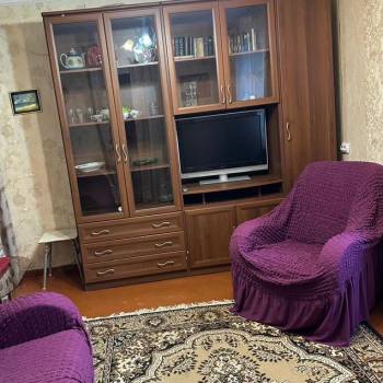 Сдается 2-х комнатная квартира, 36 м²