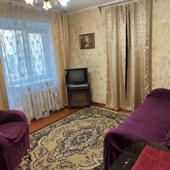 Сдается 2-х комнатная квартира, 36 м²