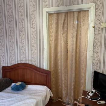 Сдается 2-х комнатная квартира, 36 м²
