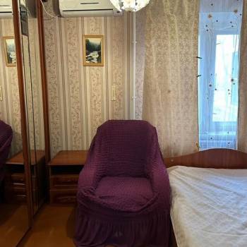 Сдается 2-х комнатная квартира, 36 м²