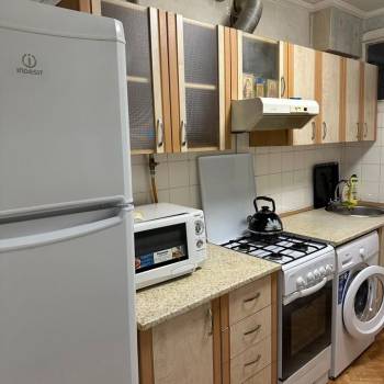 Сдается 2-х комнатная квартира, 36 м²