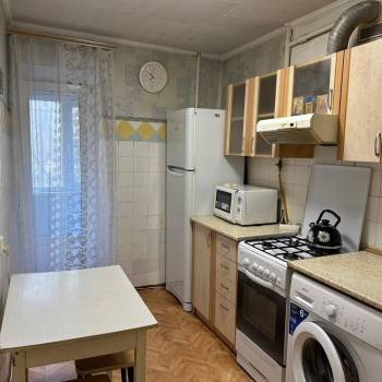 Сдается 2-х комнатная квартира, 36 м²