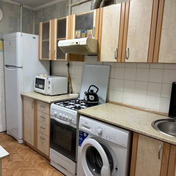 Сдается 2-х комнатная квартира, 36 м²