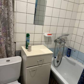 Сдается 2-х комнатная квартира, 36 м²