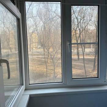 Сдается 2-х комнатная квартира, 36 м²