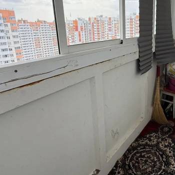 Продается 1-комнатная квартира, 39,8 м²