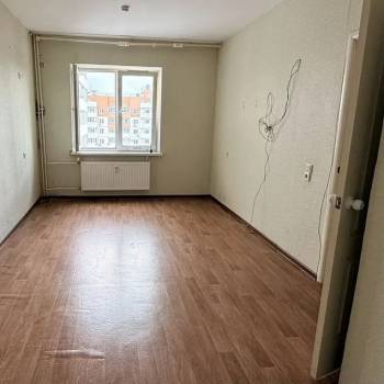 Продается 1-комнатная квартира, 39,8 м²
