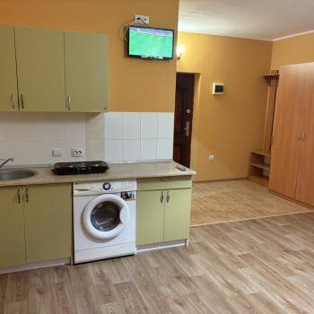 Сдается 1-комнатная квартира, 23 м²