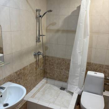 Сдается 1-комнатная квартира, 23 м²