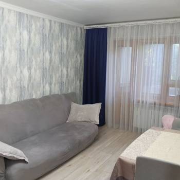 Продается 3-х комнатная квартира, 56 м²