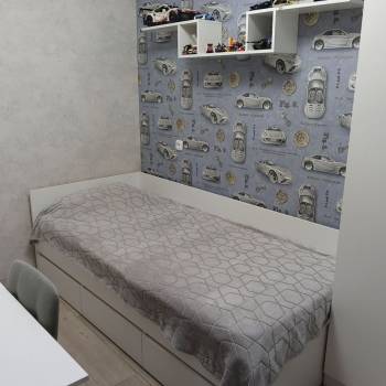 Продается 3-х комнатная квартира, 56 м²