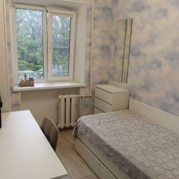 Продается 3-х комнатная квартира, 56 м²