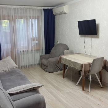Продается 3-х комнатная квартира, 56 м²