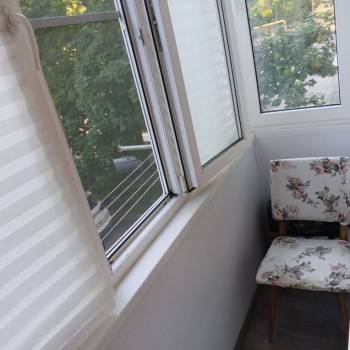 Продается 3-х комнатная квартира, 56 м²