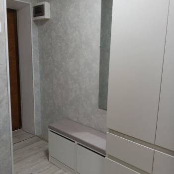 Продается 3-х комнатная квартира, 56 м²