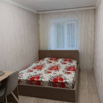 Продается 3-х комнатная квартира, 56 м²