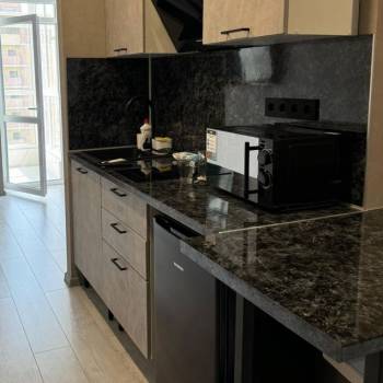 Продается 1-комнатная квартира, 28 м²