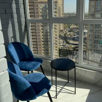 Продается 1-комнатная квартира, 28 м²