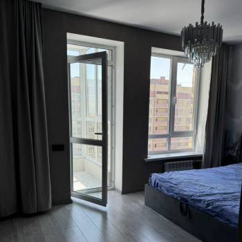 Продается 1-комнатная квартира, 28 м²