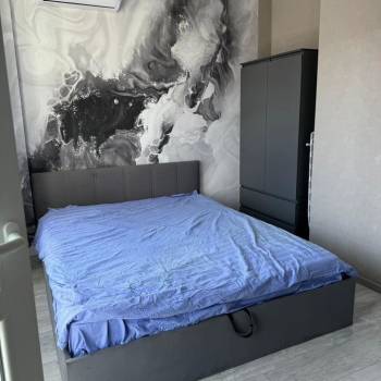 Продается 1-комнатная квартира, 28 м²