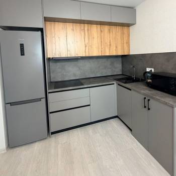 Сдается 1-комнатная квартира, 43 м²