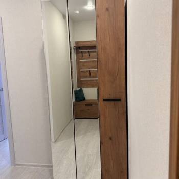 Сдается 1-комнатная квартира, 43 м²