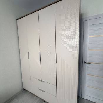 Сдается 1-комнатная квартира, 43 м²