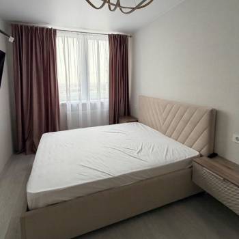 Сдается 1-комнатная квартира, 43 м²
