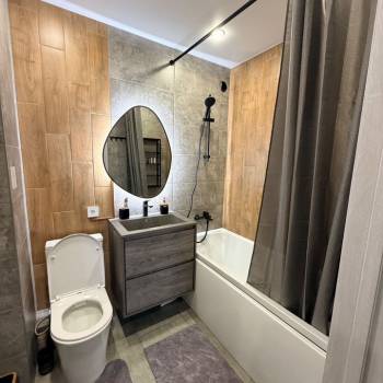 Сдается 1-комнатная квартира, 43 м²