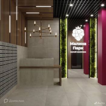 Сдается 1-комнатная квартира, 43 м²