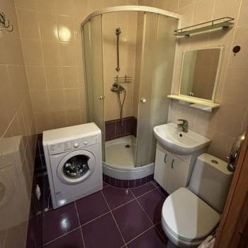 Сдается 1-комнатная квартира, 28 м²