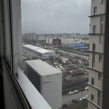 Сдается 1-комнатная квартира, 28 м²