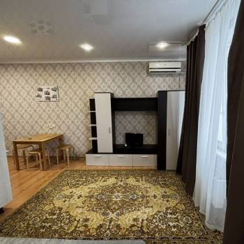 Сдается 1-комнатная квартира, 28 м²