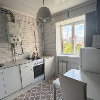 Сдается 1-комнатная квартира, 34 м²