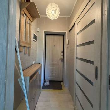 Сдается 1-комнатная квартира, 34 м²