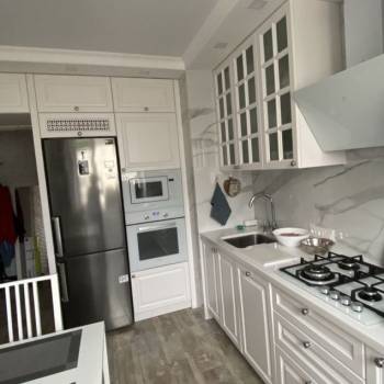 Продается 3-х комнатная квартира, 62,5 м²
