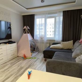 Продается 3-х комнатная квартира, 62,5 м²