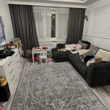 Продается 3-х комнатная квартира, 62,5 м²