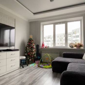 Продается 3-х комнатная квартира, 62,5 м²