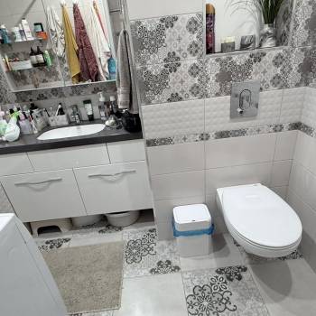 Продается 3-х комнатная квартира, 62,5 м²